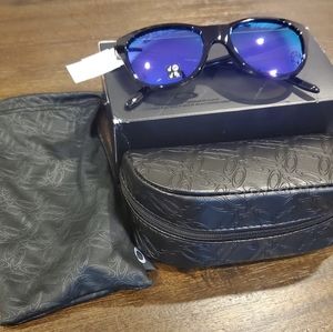 Oakley 55 mm Cat eye sunglasses